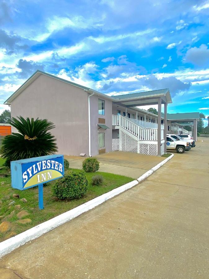 Sylvester Inn Exteriér fotografie