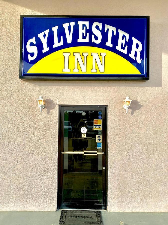 Sylvester Inn Exteriér fotografie